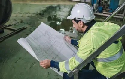 Planning & Design-service